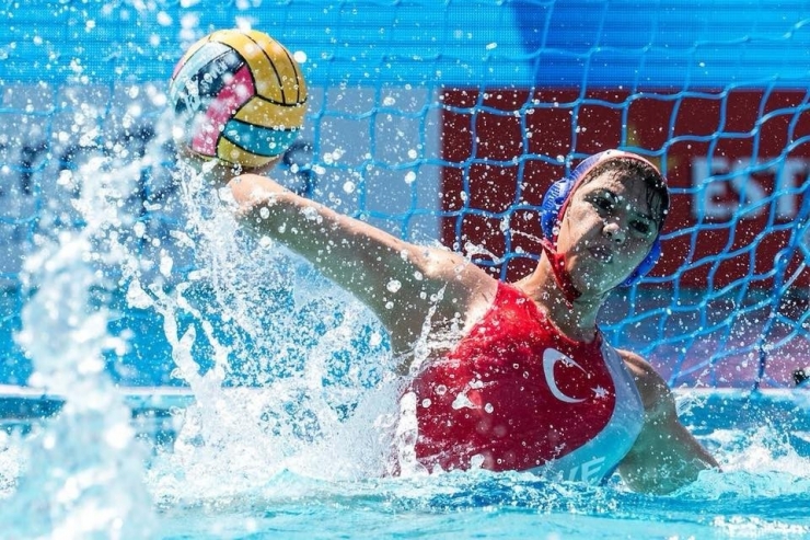 Hataylı Kübra Kuş, Nautical Club Of Larissa’ya Transfer Oldu