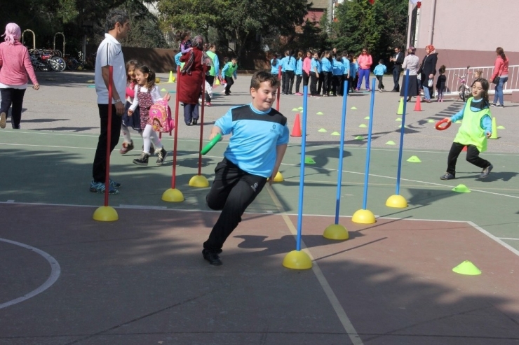 Ücretsiz Spor Okulları’nda Yeni Dönem Başlıyor