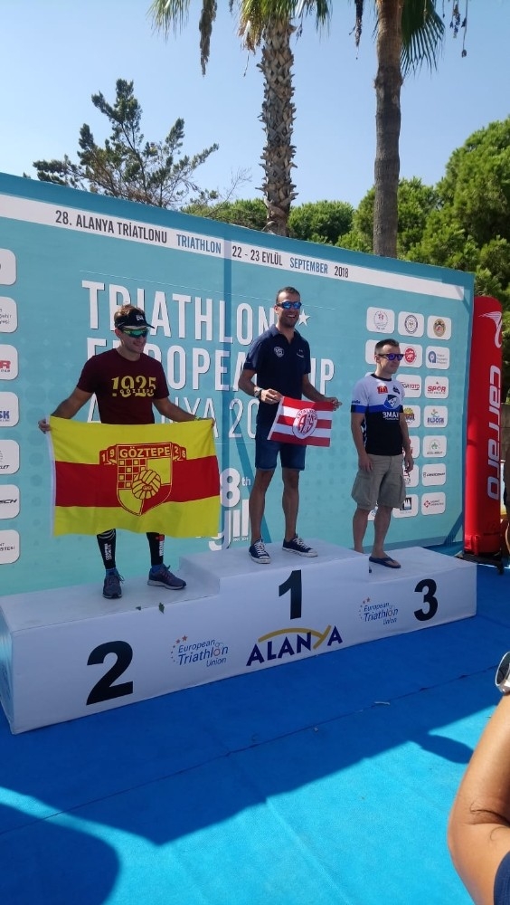 Antalyaspor Avrupa Kupası’nda