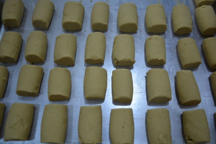 Leblebili Kurabiyenin Uşak’taki İlk Adresi