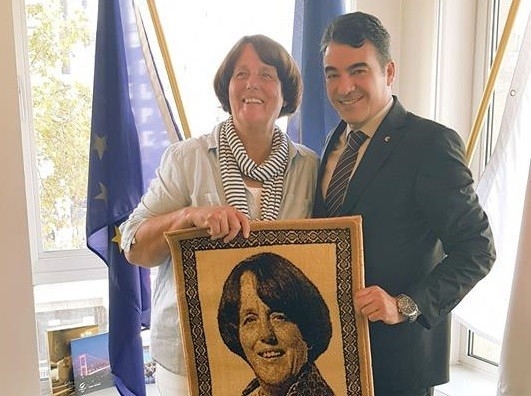 Hokey’de Avrupa Şampiyonaları Türkiye’de Yapılacak