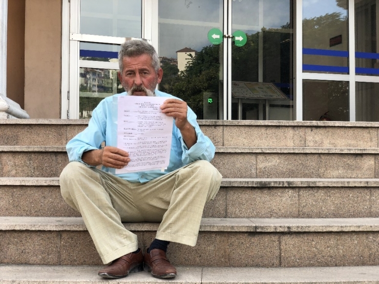 Boş Senede Atılan İmza Hayatlarını Kararttı