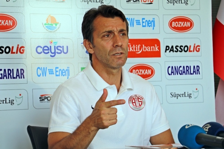 Bülent Korkmaz’dan Var Açıklaması: "Hak Edenin Hakkını Veriyor"