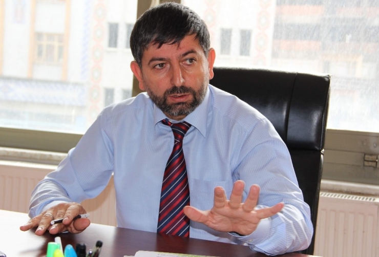 Enerji Sektöründe Anadolu’nun Parlayan Yıldızı Çorum Gaz’dan Türkiye’de Bir İlk