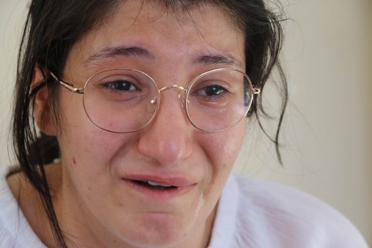 Okul Hasreti Çeken 2 Çocuk Annesi, Tıp Eğitimi Hayaline Kavuşmayı Bekliyor