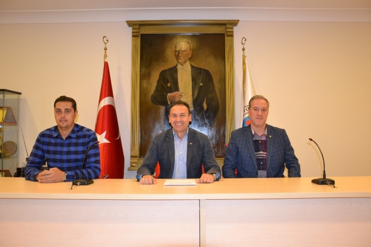 Ato’dan Üyelerine 50 Bin Liralık ‘Nefes’ Desteği