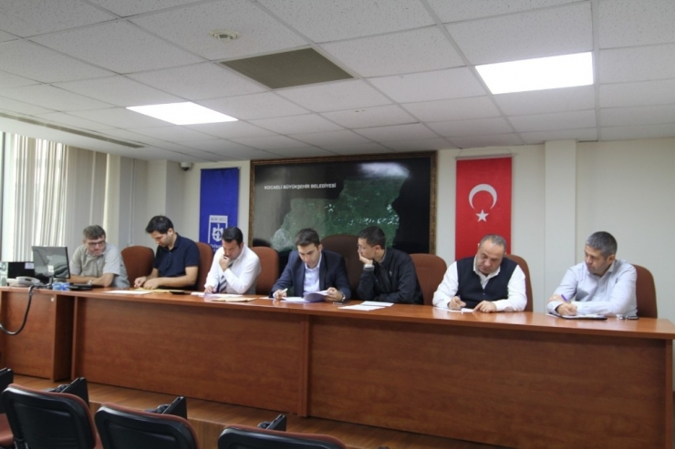 Salim Dervişoğlu Caddesi’nde İkinci Etap Başlayacak