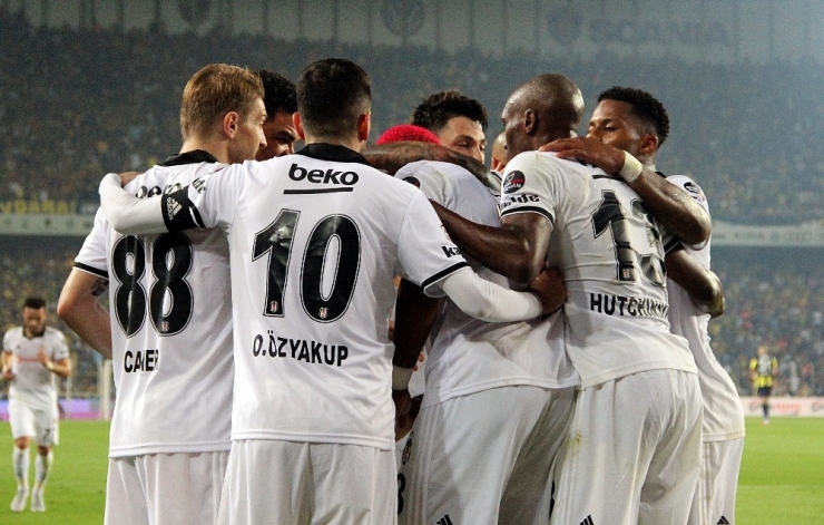 Ligde İlk 4’teki Takımlar Puan Kaybetti