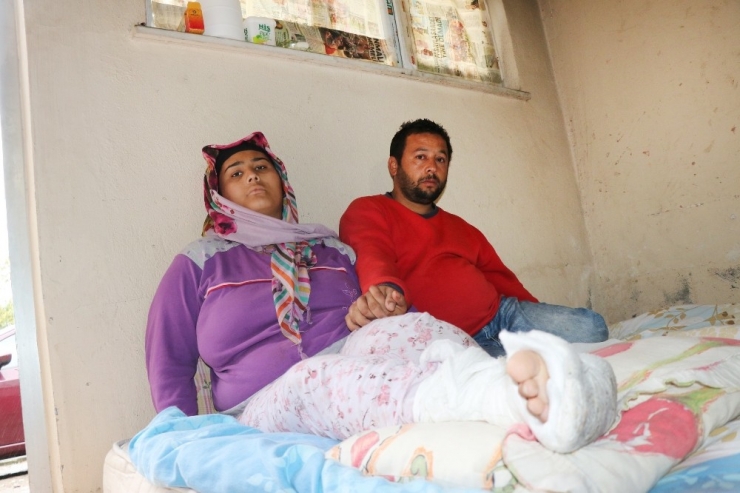 Kömürlükte Yaşam Mücadelesi Veriyorlar