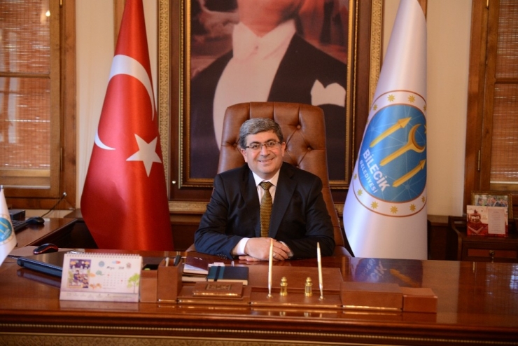 Başkan Can’ın Turizm Günü Mesajı