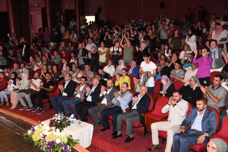 Büyük Ozan Neşet Ertaş’a Vefa Konseri