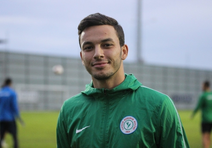 Montassar Talbi: ‘‘Okan Buruk’la İyi Bir Çıkış Yakalayacağız’’