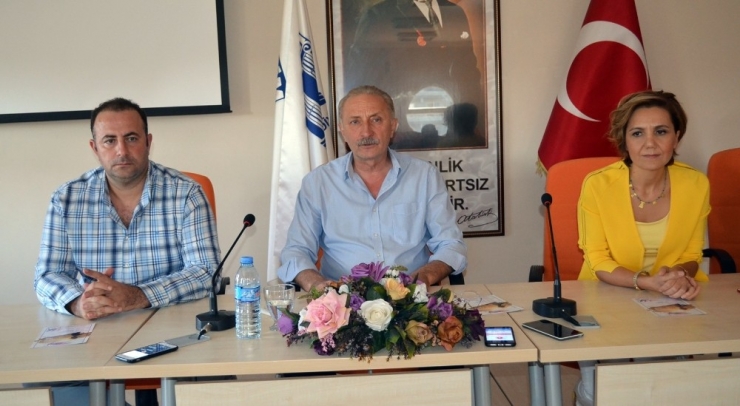 Didim’i Yarı Maraton Heyecanı Sardı