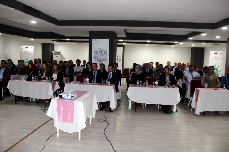 Epale Bilgilendirme Toplantısı Kayseri’de Yapıldı