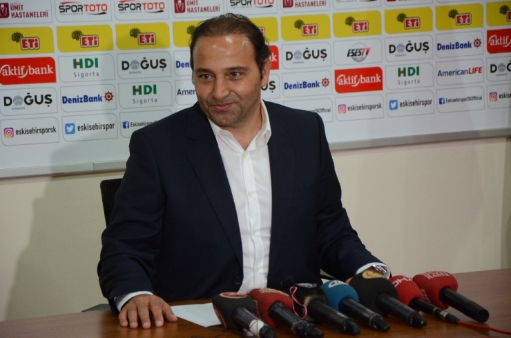 Fuat Çapa: "Gidişat Sanki Normalmiş Gibi Gözüküyor"