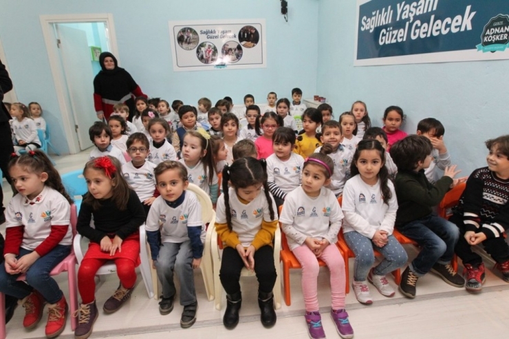 Gebze Anaokulu Üniversitesi’nde Kayıtlar Başlıyor