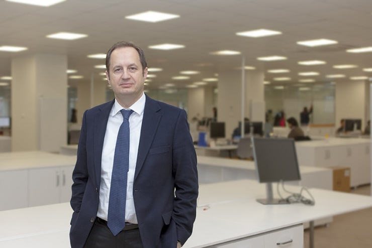 Makine Sektörünün Buluşma Noktası Maktek Avrasya 2 Ekim’de Başlıyor