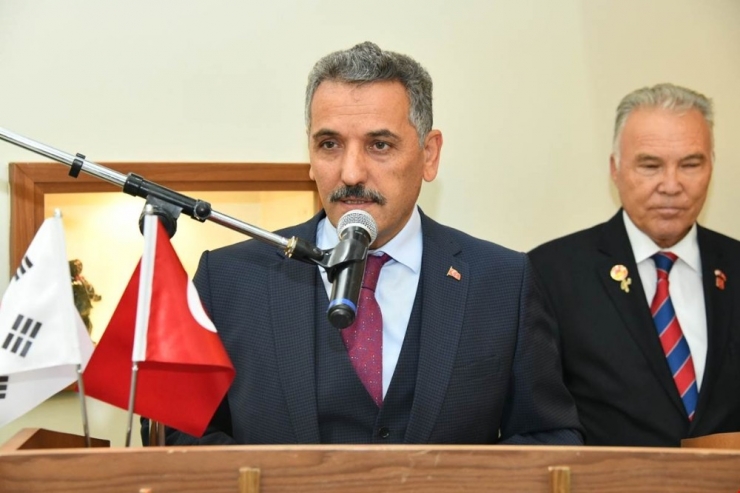 Samsun’dan Samsung’a Davet