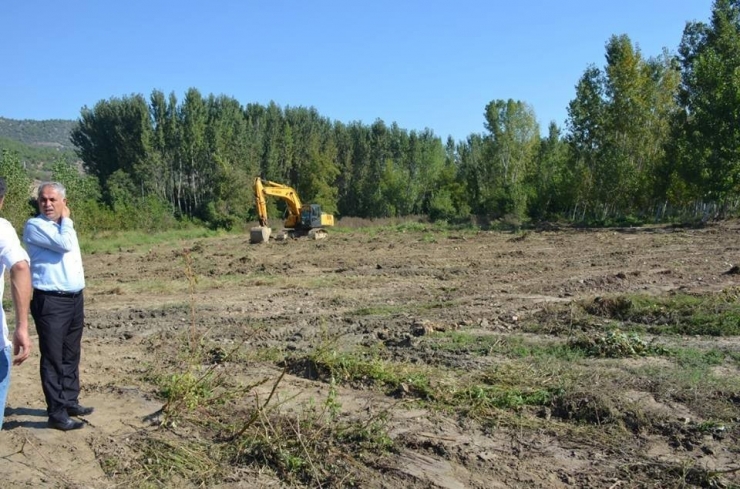 Bu Proje Bayırköy’ü Çok Değiştirecek