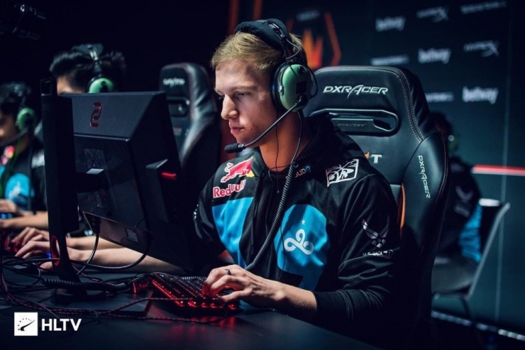 Cloud9 Blast Pro Series’de Şampiyon Olmak İstiyor