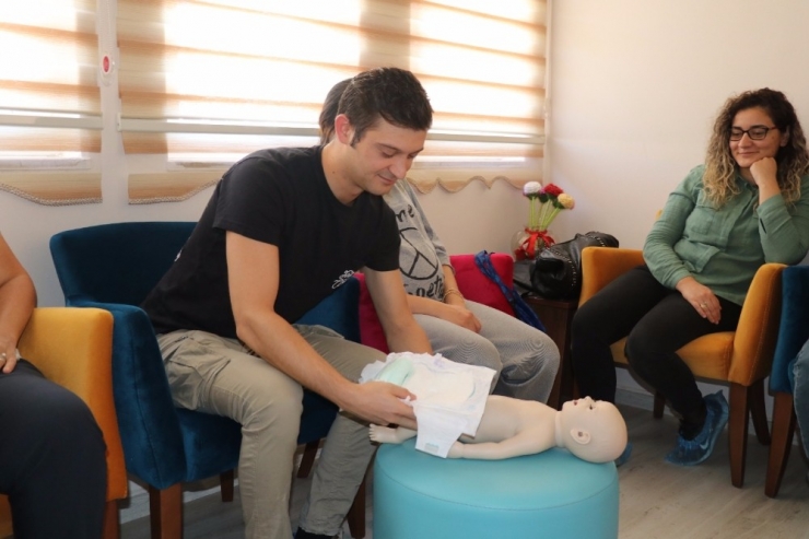 Erzincan’da Baba Adayları Da Doğuma Hazırlanıyor