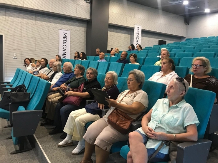 Bursa’daki İki Kurum Sağlıklı Yaşam İçin Ele Ele Verdi