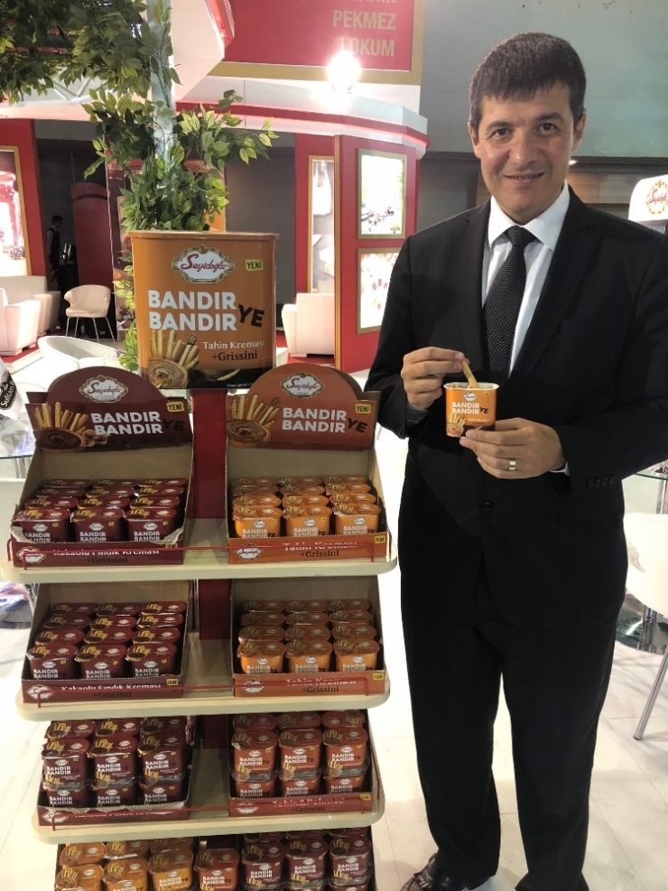 Seyidoğlu Gıda’dan 1 Milyon Liralık Atıştırmalık Yatırımı