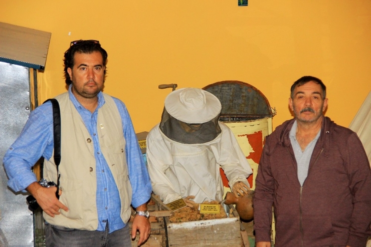 Uluslar Arası Arıcılık Kongresi 15-19 Ekim’de