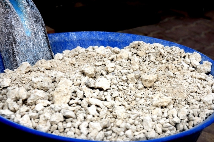 Sarıgöl’de Pekmez Toprağı 2.50 Tl