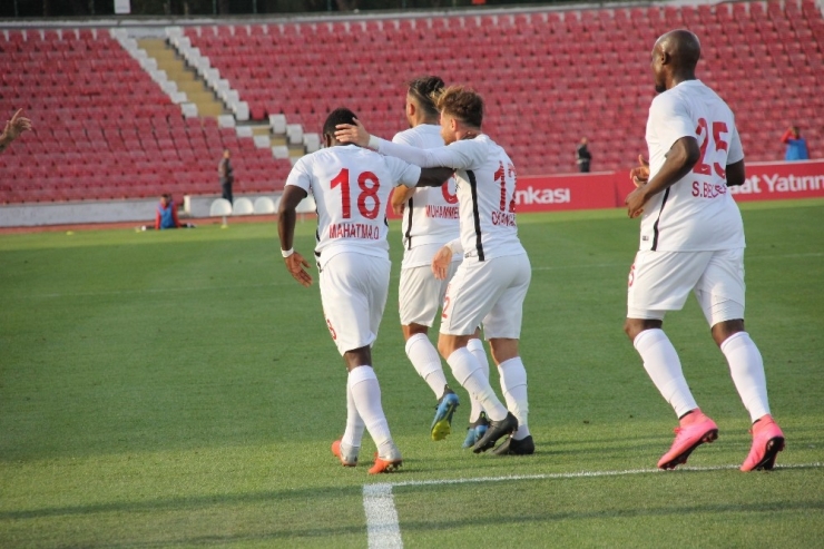 Balıkesir’de Ege Derbisi Heyecanı