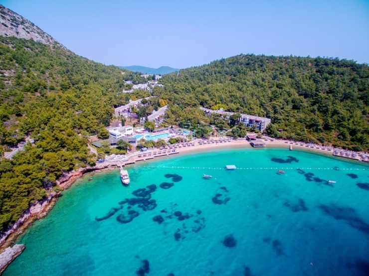 Uluslararası Arena Aquamasters Yüzme Şampiyonası 27 Eylül’de Başlıyor