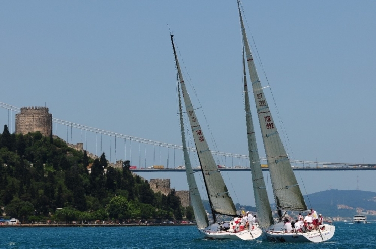 Turkcell Platinum Bosphorus Cup 29 Eylül’de Başlıyor