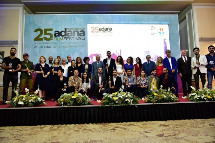 75. Yıl Sanat Galerisi’nde “Kısa Film” Coşkusu