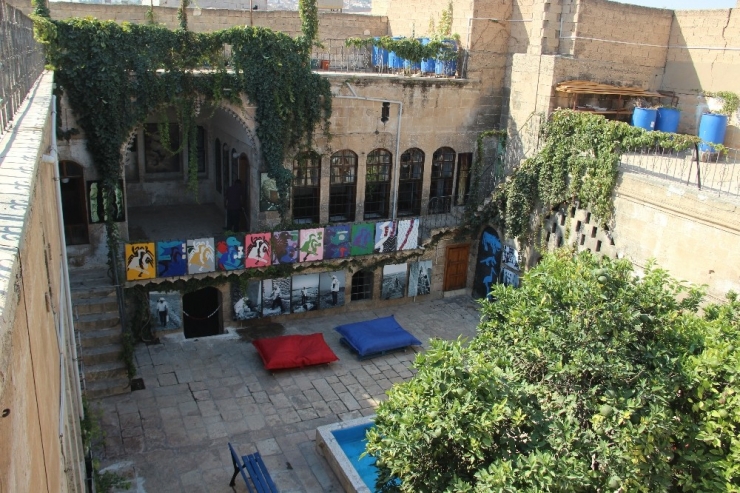 Alman Arkeolog Klaus Schmidt’in Şanlıurfa’daki Evi ’Anı Evi’ Oldu