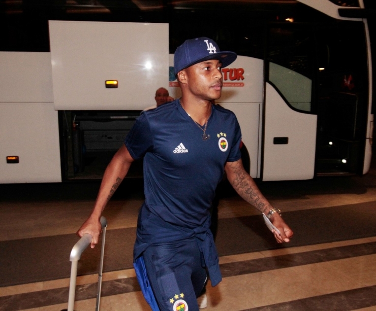 Fenerbahçe, Rize’de