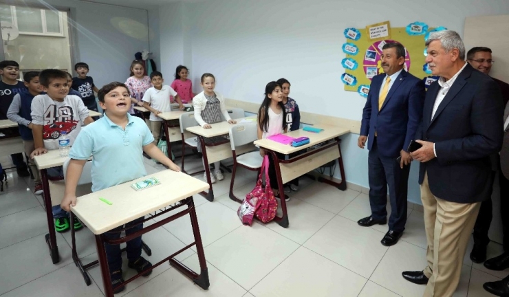 Başkan Karaosmanoğlu’ndan Sosyal Medya Uyarısı