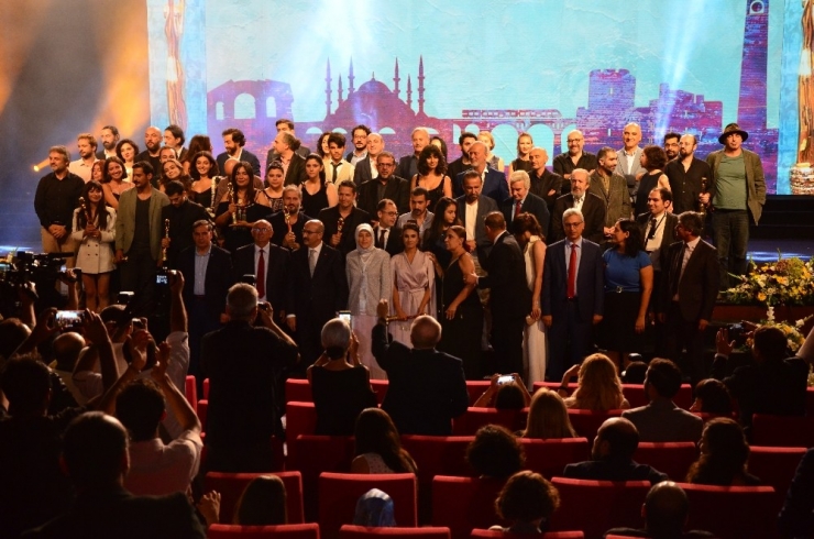 25. Uluslararası Adana Film Festivali’nin Büyük Ödülleri Sahiplerini Buldu