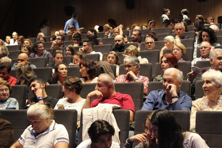 Beylikdüzü’nde 7’den 70’e Herkes Caz Müziğiyle Buluştu