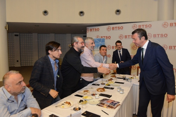 Asansör İmalatı Sektöründe Ur-ge Atağı