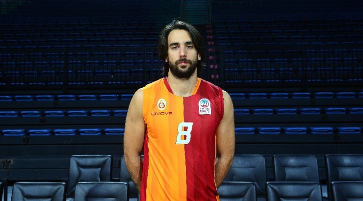 Can Korkmaz: “Galatasaray’da Kalıcı Olmak İstiyorum”