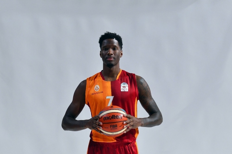 Nigel Hayes: “Türkiye Çok Güzel Bir Ülke Ama Benim Hedefim Nba’ye Geri Dönmek”