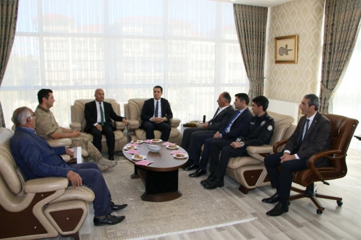 Selim’in Kurtuluşu’nun 98. Yıldönümü Törenlerle Kutlandı