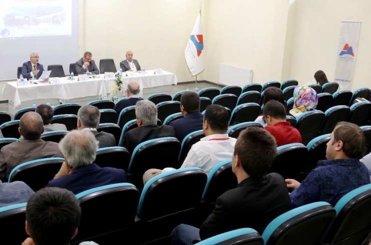 2. Uluslararası Ahmed-i Hani Sempozyumu Sona Erdi