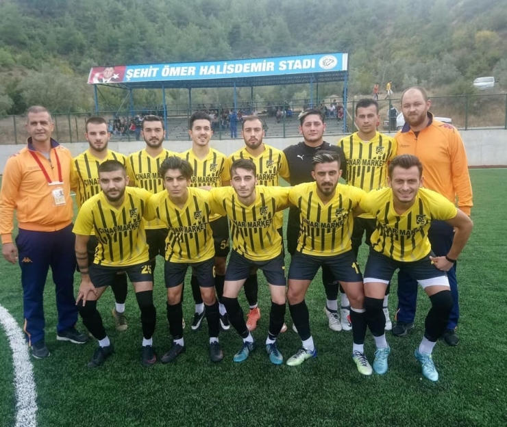 Bilecik 1. Amatör Lig’de İlk Haftanın Sonuçları