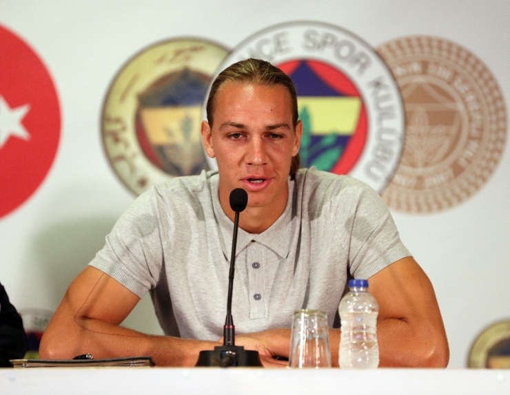 Mevlüt Doğan: "Michael Frey Bizim Listemizde 6. Sıradaydı"