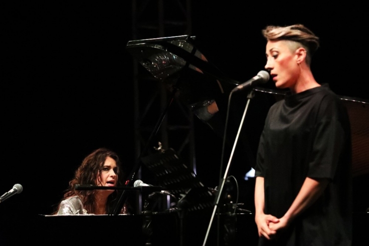 Alanya Uluslararası Jazz Günleri’nde Muhteşem Final