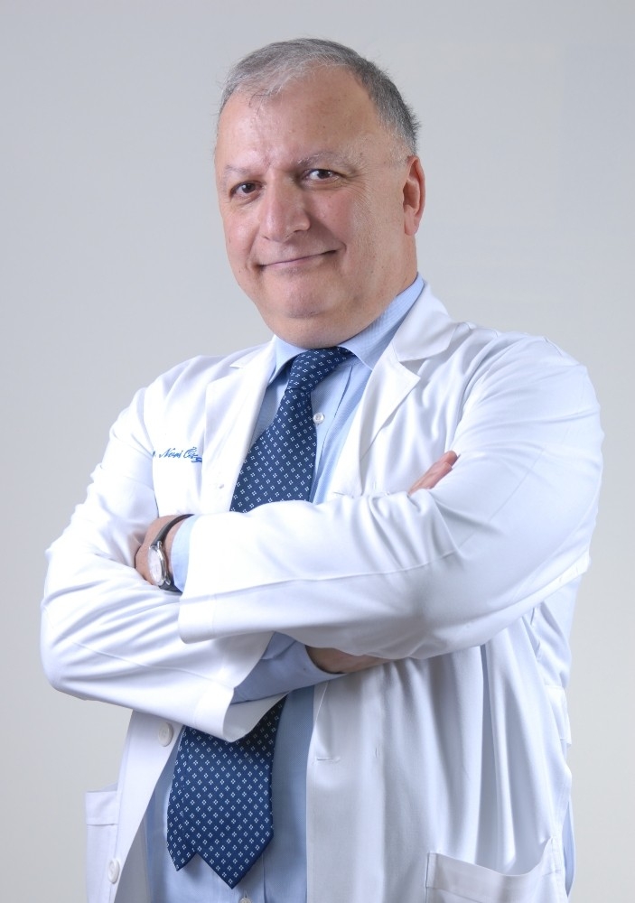 Vertigo’ya Pratik Yaklaşım