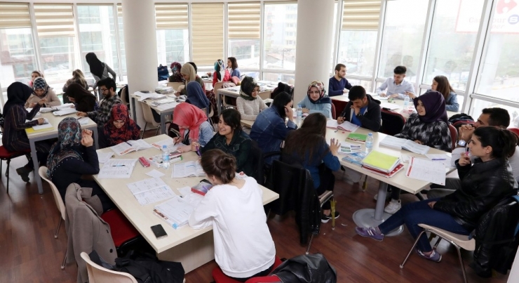 Van’da ‘Ders Destek Merkezleri’ Kuruyor