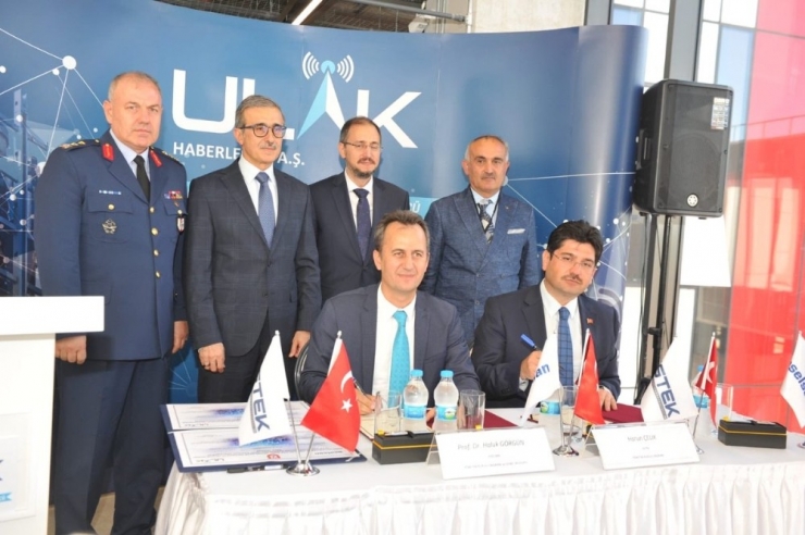 Savunma Sanayi Başkanı Demir: "Siber Güvenlik Alanında Seferberlik Gerek"