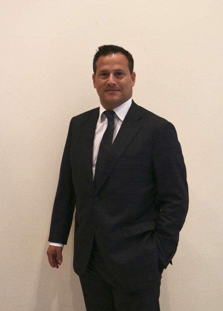 Teknosa’nın Üst Yönetiminde Değişiklik